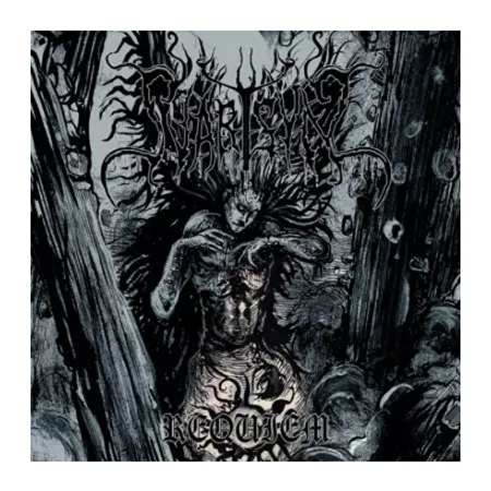 Svartsyn- Black Testament